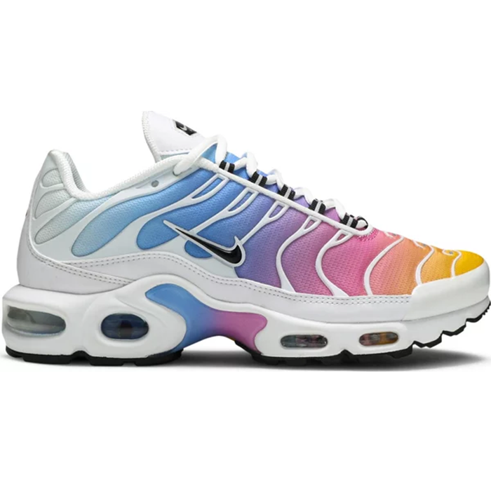 Nike Air Max Plus TN 'Rainbow' (Womens) â Sole Provider