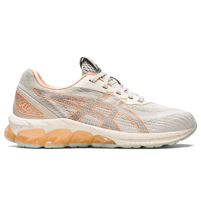 Asics gel quantum 180 womens Orange cheap