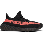 Adidas Yeezy Boost 350 V2 'Core Red'