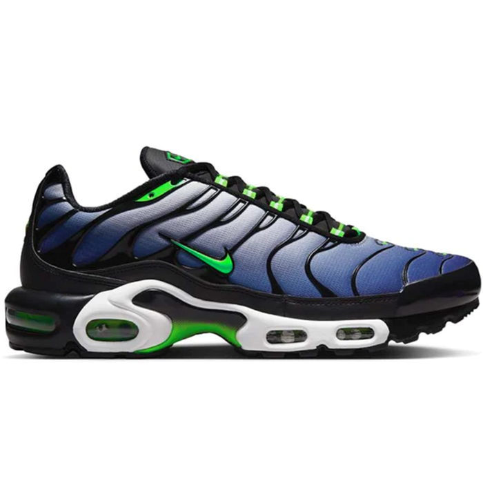 Nike Air Max Plus TN 'Scream Green' â Sole Provider
