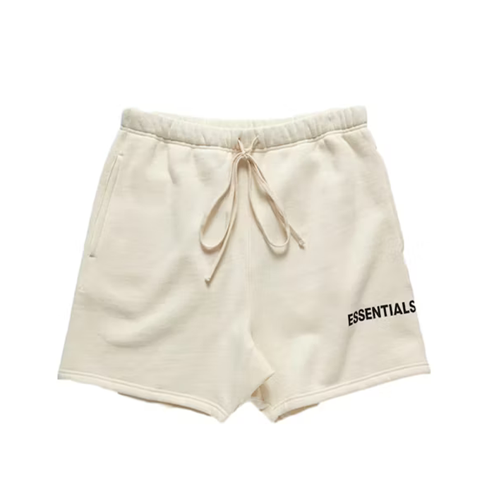 Fear of deals god essentials shorts