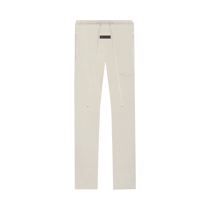 Fear of God Essentials Relaxed Sweatpants - 'Wheat'