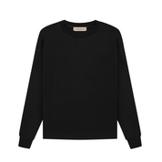 Fear of God Essentials Relaxed Crewneck SS22 - 'Stretch Limo'