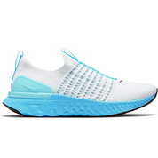 Nike React Phantom Run Flyknit 2 'Glacier Blue'