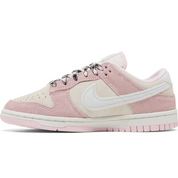 Nike Dunk Low LX 'Pink Foam' (Womens)