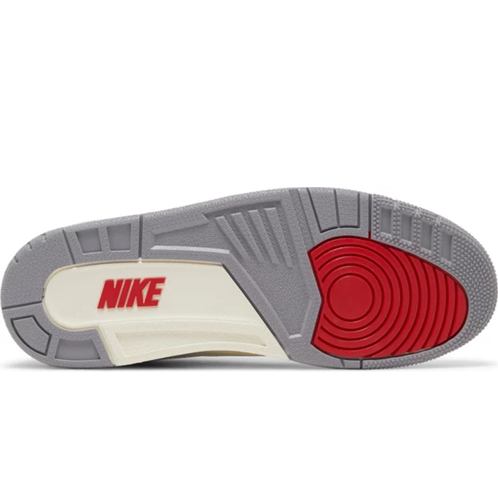 Nike Air Jordan 3 Retro 'White Cement Reimagined'