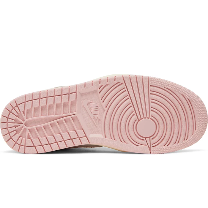 Nike Air Jordan 1 Retro High OG 'Washed Pink' (Womens)