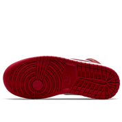 Nike Air Jordan 1 Mid 'Alternate Bred Toe' (Womens)