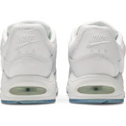 Nike Air Max Command 'Triple White'