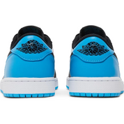 Nike Air Jordan 1 Low 'Powder Blue'