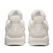 Nike Air Jordan 4 Retro 'Blank Canvas' (Womens)