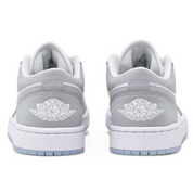 Nike Air Jordan 1 Low 'Wolf Grey' (Womens)