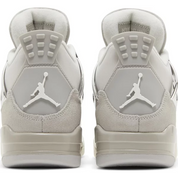 Nike Air Jordan 4 Retro 'Frozen Moments' (Womens)