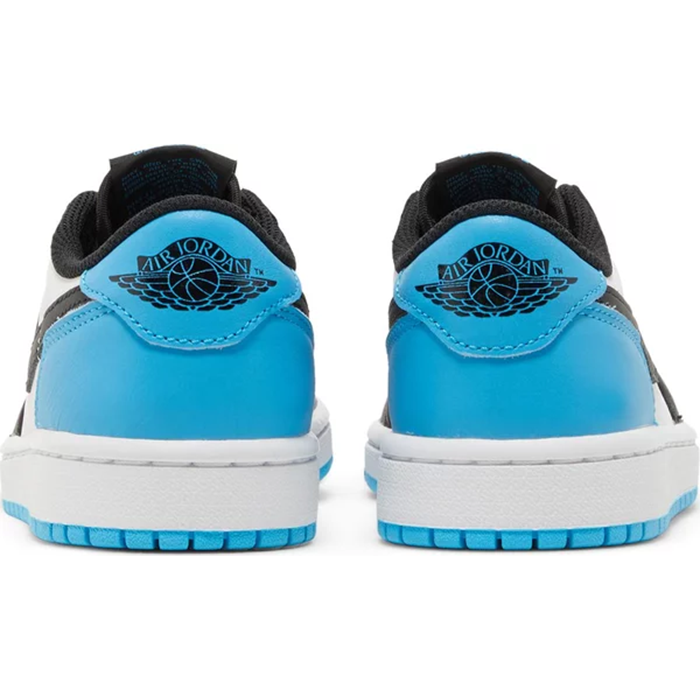 Nike Air Jordan 1 Low 'Powder Blue' (Womens)
