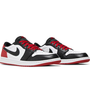 Nike Air Jordan 1 Retro Low OG 'Black Toe'