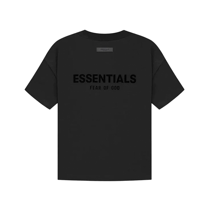 Fear of God Essentials Tee SS22 - 'Stretch Limo'
