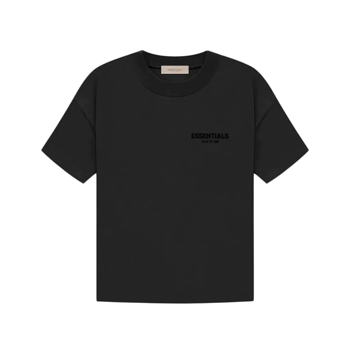 Fear of God Essentials Tee SS22 - 'Stretch Limo'