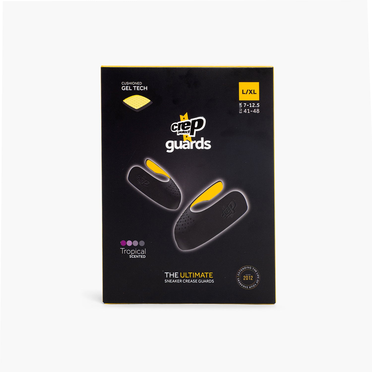 Crep Protect Crease Guards | Sneaker Crease Protector â Sole Provider