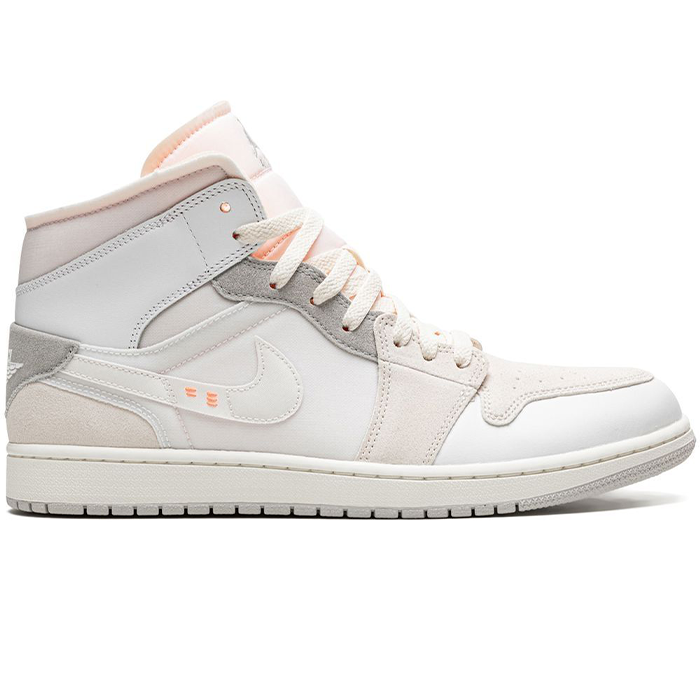 Nike Air Jordan 1 Mid 'Inside Out' â Sole Provider
