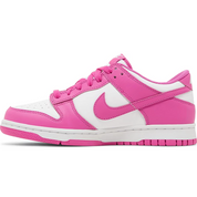Nike Dunk Low 'Active Fuchsia' (Youth/Womens)