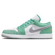 Nike Air Jordan 1 Retro Low SE 'New Emerald'