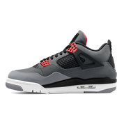 Nike Air Jordan 4 Retro 'Infrared'