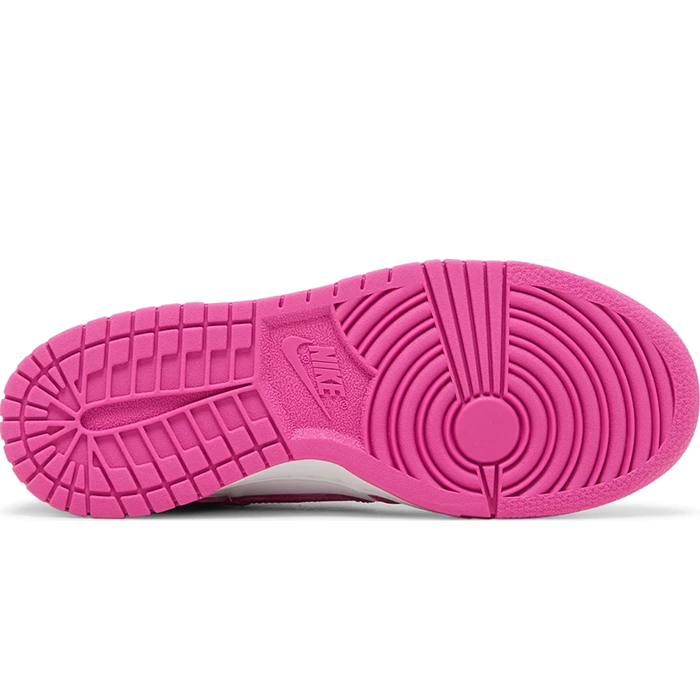 Nike Dunk Low 'Active Fuchsia' (Youth/Womens)