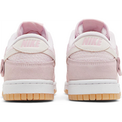 Nike Dunk Low 'Pink Teddy Bear' (Womens)