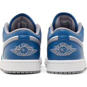 Nike Air Jordan 1 Low 'True Blue'