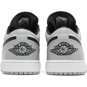 Nike Air Jordan 1 Low 'Shadow Toe'
