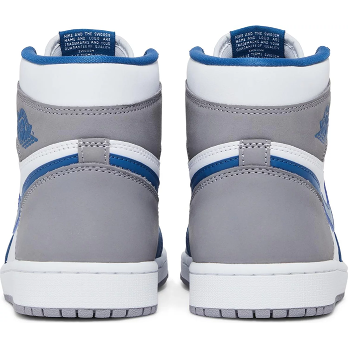 Nike Air Jordan 1 Retro High 'True Blue'