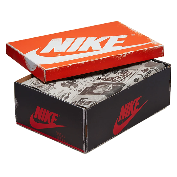 Nike Air Jordan 1 Retro High OG 'Lost & Found'