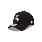 New Era Chicago White Sox MLB Essentials 9Forty A-Frame Snapback 'Team Colours'