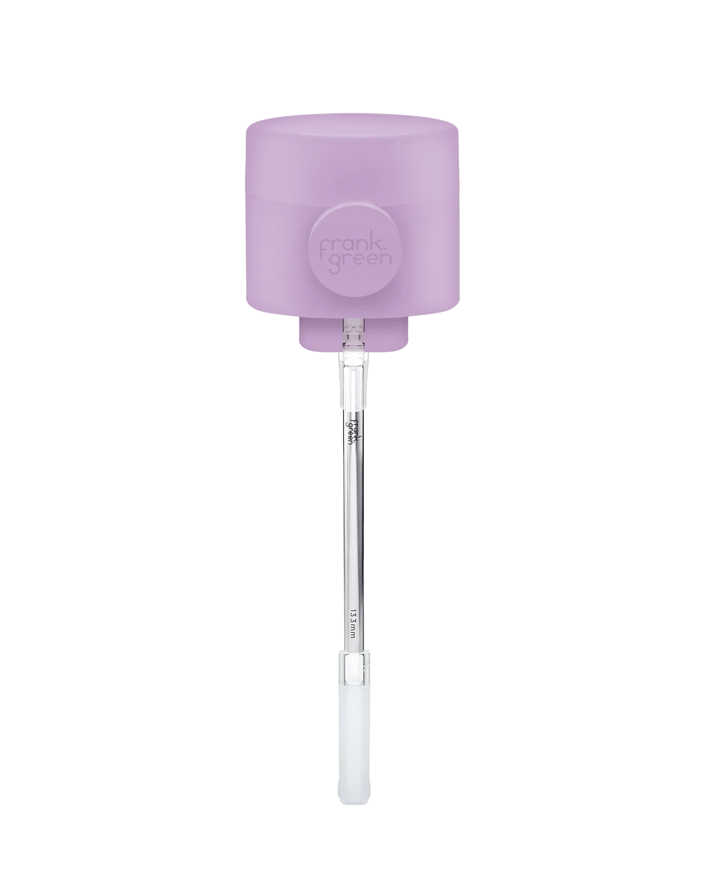 Frank Green Switch Lid Pack 'Lilac Haze'