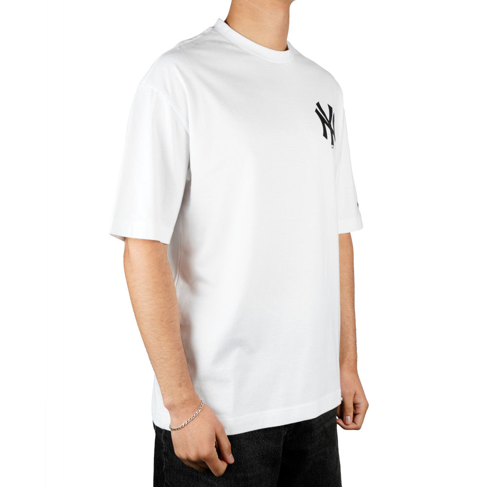 New Era New York Yankees Tee 'Optic White'