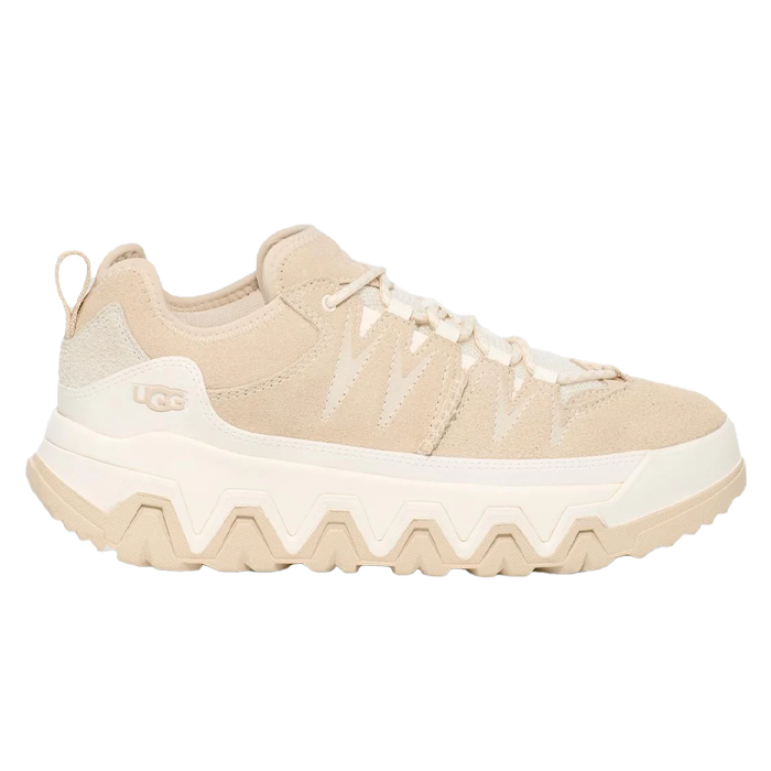 UGG Captrail Low 'Light Beige' (Womens)