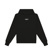 LIMITD Founder's Club Hoodie 'Jet Black'