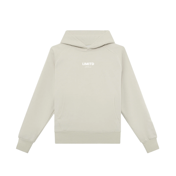 LIMITD Founder's Club Hoodie 'Wheat'