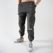 LIMITD Founder's Club Sweatpants 'Stealth Grey'