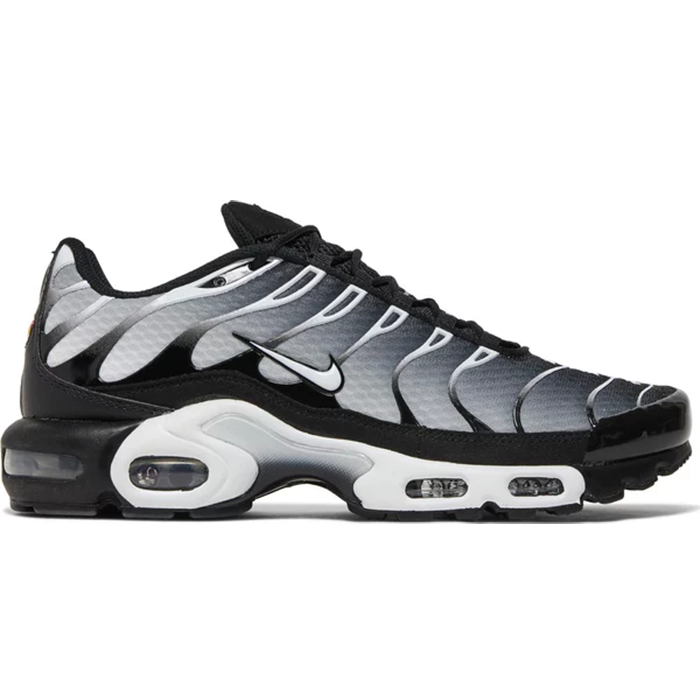 tn white metallic silver