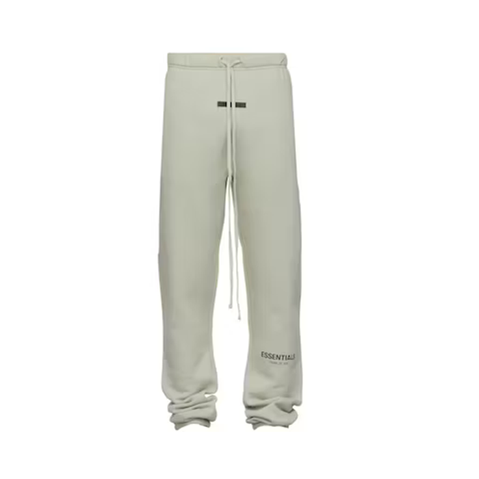 Fear of God Essentials Exclusive Sweatpants - 'Concrete'