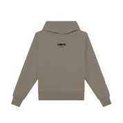 LIMITD Founder's Club Hoodie 'Taupe'