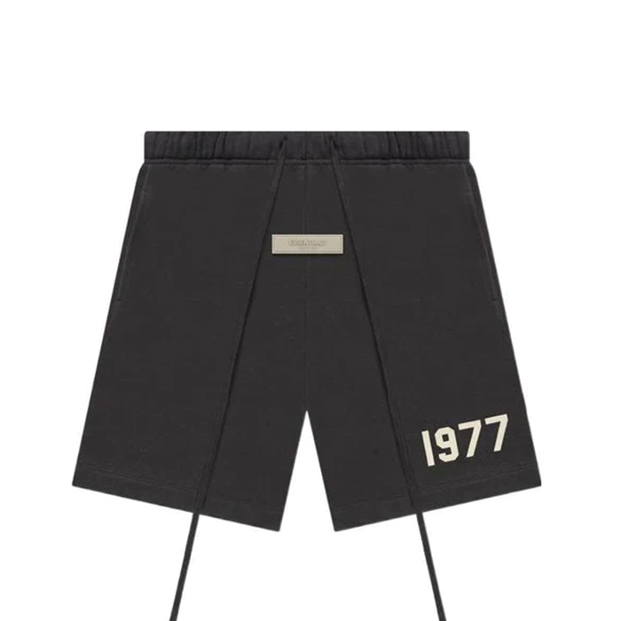 Fear of God Essentials Shorts SS22 - '1977 Iron'