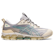 Asics Gel-Quantum 360 7 'Oyster Grey/Vanilla' (Womens)