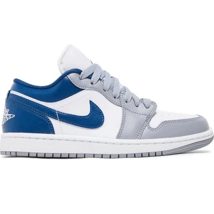 jordan 1 low womens blue