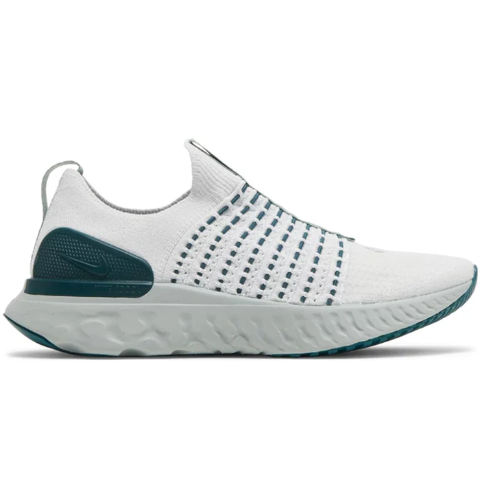 Nike React Phantom Run Flyknit 'Dark Teal' (Womens) – Sole Provider
