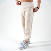 LIMITD Founder's Club Sweatpants 'Wheat'