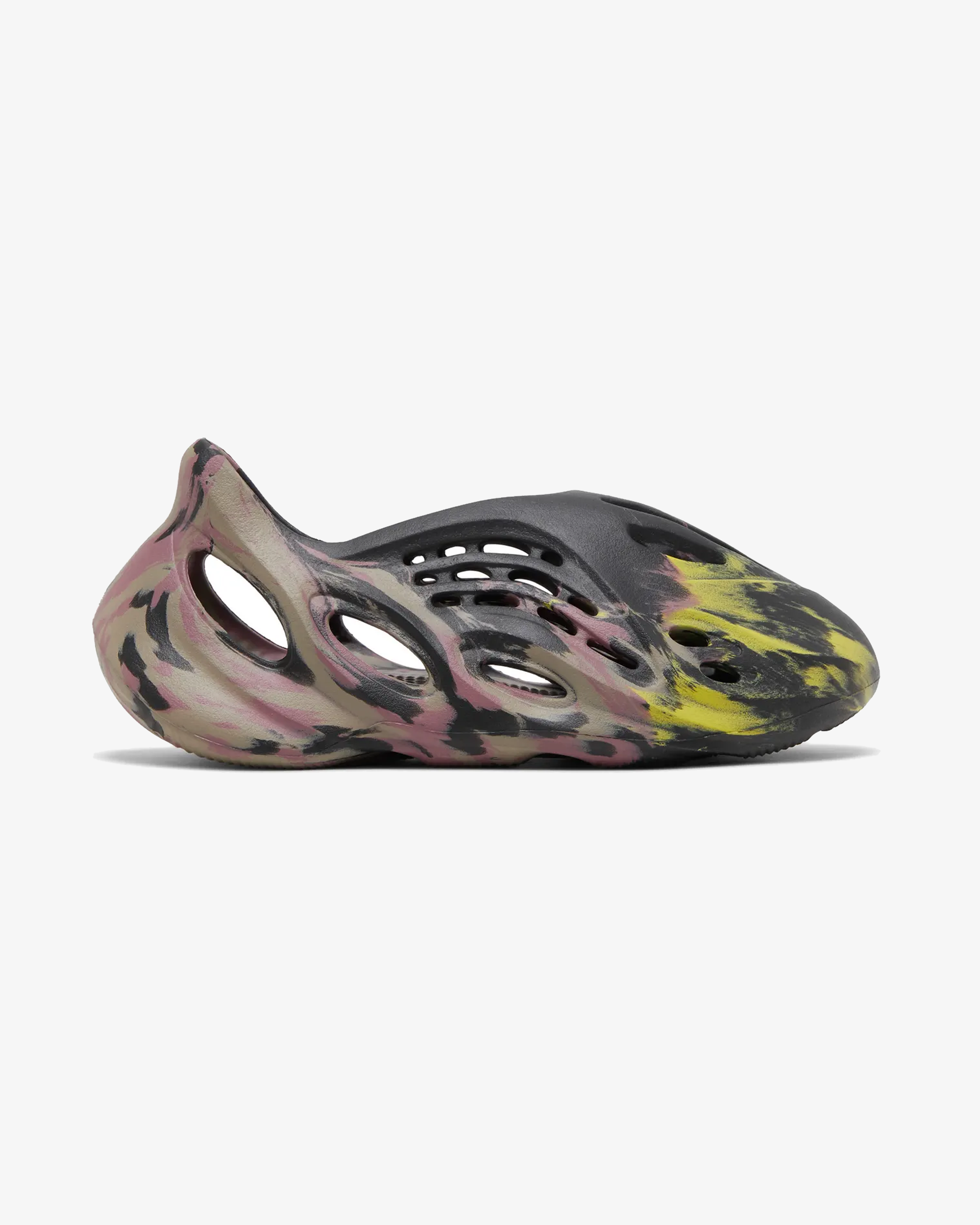 Adidas Yeezy Foam Runner 'MX Carbon' – Sole Provider