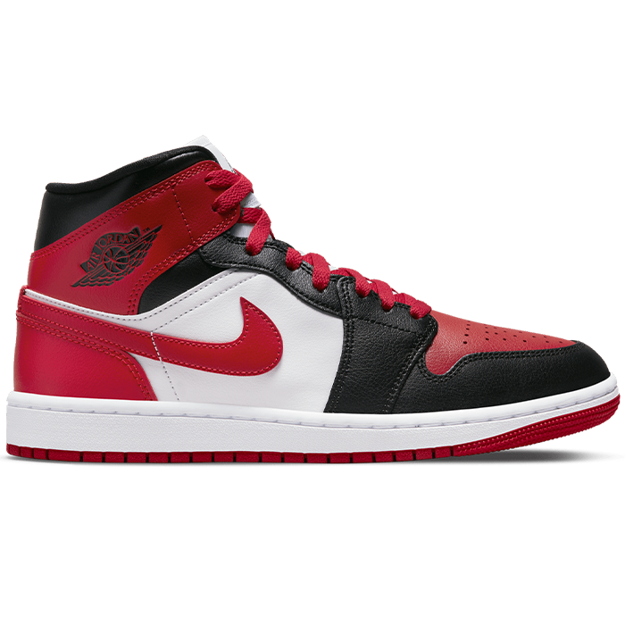 womens aj 1 mid