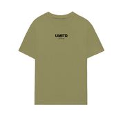 LIMITD Founder's Club Tee 'Olive'